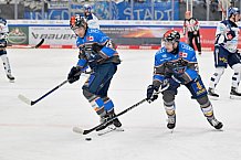 Eishockey, Herren, DEL, Saison 2023-2024, Spieltag 39, ERC Ingolstadt - Iserlohn Roosters, 19.01.2024