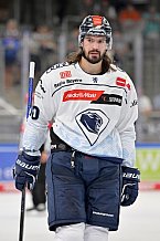 Eishockey, Herren, DEL, Saison 2023-2024, Gäubodenvolksfest-Cup, HC Lugano - ERC Ingolstadt, 18.08.2023