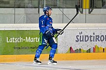 Eishockey, Herren, DEL, Saison 2025-2026, Vinschgau Cup, Spiel 3, ZSC Lions - Straubing Tigers, 24.08.2025