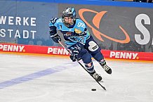 Eishockey, Frauen, DFEL, Saison 2022-2023, ERC Ingolstadt - ECDC Memmingen Indians , 27.11.2022