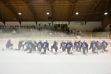 Eishockey, Herren, DEL, Saison 2023-2024, Vinschgau Cup, HC Pustertal – Nürnberg Ice Tigers, 27.08.2023