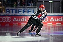 Eishockey, Herren, DEL, Saison 2022-2023, Spieltag 33, ERC Ingolstadt - Schwenninger Wild Wings, 21.12.2022