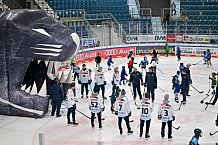 Eishockey, Herren, DEL, Saison 2023-2024, ERC Ingolstadt - Kids on Ice Day, 30.09.2023