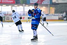 Eishockey, Herren, U20 DNL, Saison 2025-2026, Viertelfinale - Spiel 2, ERC Ingolstadt - ESC Dresden, 08.03.2026