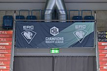 Eishockey, Mens, CHL, Season 2023-2024, ERC Ingolstadt - Växjö Lakers, 10.10.2023