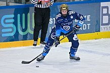 Eishockey, Frauen, DFEL, Saison 2024-2025, ERC Ingolstadt - ECDC Memmingen Indians, 19.01.2025