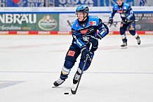 Eishockey, Herren, DEL, Saison 2025-2026, Spiel 10, ERC Ingolstadt - Löwen Frankfurt, 12.10.2025