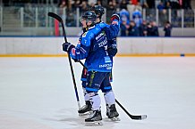 Eishockey, Herren, U20 DNL, Saison 2025-2026, Halbfinale - Spiel 5, ERC Ingolstadt - Krefelder EV 81, 24.03.2026