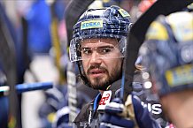 ERC Ingolstadt vs Eisbären Berlin, DEL, Deutsche Eishockey Liga, Spieltag 14, 25.10.2019