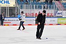Eishockey, Herren, DEL, Saison 2022-2023, Spieltag 52, ERC Ingolstadt - Kölner Haie, 14.02.2023
