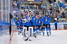 Eishockey, Herren, DEL, Saison 2025-2026, Spiel 16, ERC Ingolstadt - Kölner Haie, 31.10.2025