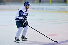 Eishockey, Herren, DEL, Saison 2026-2027, ERC Ingolstadt - Ice Training, 21.08.2026