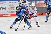 Eishockey, Frauen, DFEL, Saison 2023-2024, ERC Ingolstadt - ESC Planegg-Würmtal, 26.11.2023