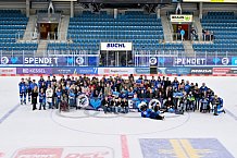 Eishockey, Herren, DEL, Saison 2025-2026, Spiel 21, ERC Ingolstadt - Pinguins Bremerhaven, 23.11.2025