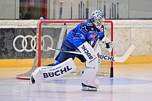 Eishockey, Herren, DEL, Saison 2026-2027, Steinbach Black Wings Linz - ERC Ingolstadt, 23.08.2026