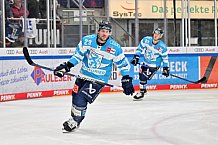 Eishockey, Herren, DEL, Saison 2022-2023, Playoff-Viertelfinale - Spiel 3, ERC Ingolstadt - Düsseldorfer EG, 19.03.2023