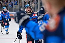 Eishockey, Herren, DEL, Saison 2025-2026, Spiel 29, ERC Ingolstadt - Eisbären Berlin, 18.12.2025