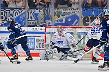 Eishockey, Herren, DEL, Saison 2021-2022, Spieltag 2, ERC Ingolstadt - Schwenninger Wild Wings, 12.09.2021