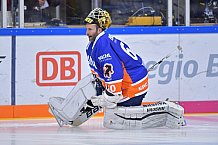 ERC Ingolstadt Legenden vs Sternstunden-Mannschaft, 23.02.2020