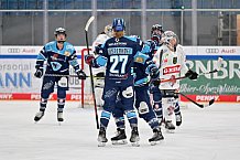 Eishockey, Frauen, DFEL, Spieltag 8, Saison 2022-2023, ERC Ingolstadt - ECDC Memmingen Indians, 23.10.2022
