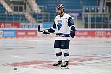 Eishockey, Herren, DEL, Saison 2023-2024, Vorbereitung, ERC Ingolstadt - Auftakttraining, 07.08.2023