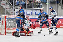Eishockey, Herren, DEL, Saison 2023-2024, Spieltag 39, ERC Ingolstadt - Iserlohn Roosters, 19.01.2024