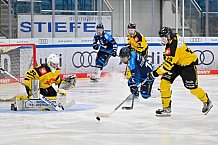 Eishockey, Herren, U20 DNL, Saison 2025-2026, ERC Ingolstadt - Krefeld Pinguine, 10.01.2026