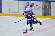 Eishockey, Frauen, DFEL, Saison 2021-2022, ERC Ingolstadt - ESC Planegg-Würmtal, 31.10.2021