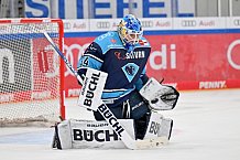 Eishockey, Herren, DEL, Saison 2022-2023, Spieltag 19, ERC Ingolstadt - Bietigheim Steelers, 03.11.2022