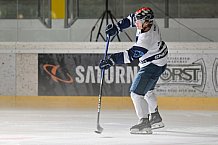 Eishockey, Herren, DEL, Saison 2023-2024, Vinschgau Cup, ERC Ingolstadt - IceTraining, 24.08.2023