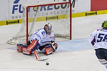 ERC Ingolstadt vs Iserlohn Roosters, Eishockey, DEL, Deutsche Eishockey Liga, Spieltag 48, 31.01.2018