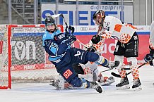 Eishockey, Herren, DEL, Saison 2022-2023, Spieltag 25, ERC Ingolstadt - Grizzlys Wolfsburg, 29.11.2022