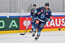 Eishockey, Mens, CHL, Season 2023-2024, ERC Ingolstadt - Färjestad Karlstad, 02.09.2023