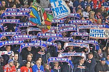 ERC Ingolstadt - Adler Mannheim, Eishockey, DEL, Deutsche Eishockey Liga, Playoffs, Viertelfinale, Spiel 3, 18.03.2018