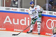 27.12.2020 - ERC Ingolstadt - Augsburger Panther