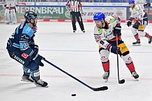 Eishockey, Herren, DEL, Saison 2022-2023, Spieltag 35, ERC Ingolstadt - Eisbären Berlin, 26.12.2022