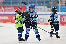 Eishockey, Herren, DEL, Saison 2023-2024, ERC Ingolstadt - Kids on Ice Day, 30.09.2023