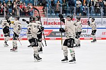 Eishockey, Herren, DEL, Saison 2023-2024, PrePlayoffs - Spiel 1, ERC Ingolstadt - Kölner Haie, 10.03.2024