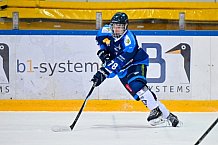 Eishockey, Herren, U20 DNL, Saison 2025-2026, Viertelfinale - Spiel 2, ERC Ingolstadt - ESC Dresden, 08.03.2026