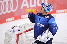 Eishockey, Herren, DEL, Saison 2020-2021, ERC Ingolstadt - Schwenninger Wild Wings, 19.01.2021