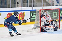 Eishockey, Mens, CHL, Season 2023-2024, ERC Ingolstadt - Växjö Lakers, 10.10.2023
