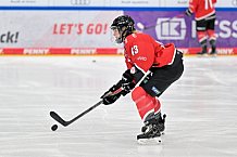 Eishockey, Frauen, EWHL Euro Cup, Saison 2025-2026, Finale, HK Budapest - ECDC Memmingen Indians, 19.10.2025