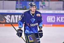 ERC Ingolstadt vs Augsburger Panther, DEL, Deutsche Eishockey Liga, Spieltag 16, 01.11.2019