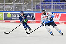 Eishockey, Herren, Gäuboden-Cup 2024, Straubing Tigers - ERC Ingolstadt, 29.08.2024