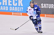 ERC Ingolstadt vs Fischtown Pinguins, Eishockey, DEL, Deutsche Eishockey Liga, Spieltag 23, 30.11.2018