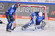 Eishockey, Herren, DEL, Saison 2020-2021, ERC Ingolstadt - Düsseldorfer EG, 05.04.2021