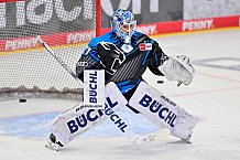 Eishockey, Herren, DEL, Saison 2025-2026, Spiel 22, ERC Ingolstadt - Eisbären Berlin, 26.11.2025
