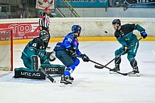 Eishockey, Herren, DEL, Saison 2026-2027, Steinbach Black Wings Linz - ERC Ingolstadt, 23.08.2026