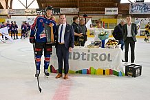 Eishockey, Herren, 6. Vinschgau-Cup, Saison 2022-2023, Nürnberg Ice Tigers - HC Pustertal, 28.08.2022