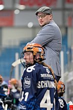 Eishockey, Frauen, DFEL, Saison 2024-2025, ERC Ingolstadt - EC Bergkamener Bären, 12.10.2024